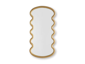 Serendis Accent Mirror - Sanctuary Home Furnishings (CA)*