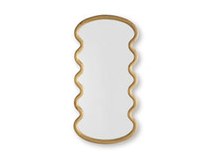 Serendis Accent Mirror - Sanctuary Home Furnishings (CA)*