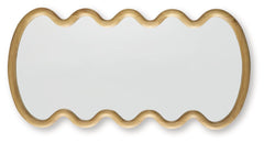 Serendis Accent Mirror - Sanctuary Home Furnishings (CA)*