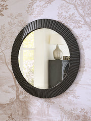 Ozias Accent Mirror - Sanctuary Home Furnishings (CA)*