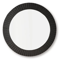 Ozias Accent Mirror - Sanctuary Home Furnishings (CA)*