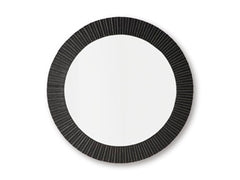 Ozias Accent Mirror - Sanctuary Home Furnishings (CA)*
