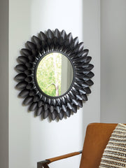 Ryenmour Accent Mirror - Sanctuary Home Furnishings (CA)*