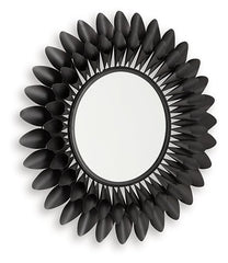 Ryenmour Accent Mirror - Sanctuary Home Furnishings (CA)*