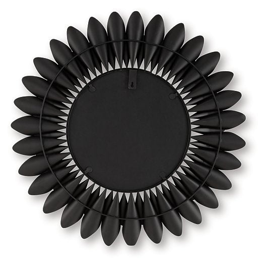 Ryenmour Accent Mirror - Sanctuary Home Furnishings (CA)*