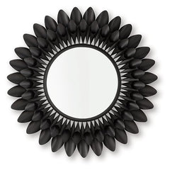 Ryenmour Accent Mirror - Sanctuary Home Furnishings (CA)*