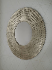 Wrightmund Accent Mirror - Sanctuary Home Furnishings (CA)*