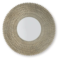 Wrightmund Accent Mirror - Sanctuary Home Furnishings (CA)*