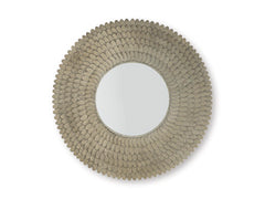 Wrightmund Accent Mirror - Sanctuary Home Furnishings (CA)*