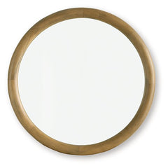 Yadiel Accent Mirror - Sanctuary Home Furnishings (CA)*