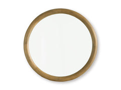 Yadiel Accent Mirror - Sanctuary Home Furnishings (CA)*