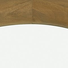 Yadiel Accent Mirror - Sanctuary Home Furnishings (CA)*