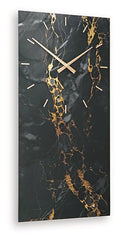 Teague Wall Clock - Sanctuary Home Furnishings (CA)*