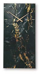 Teague Wall Clock - Sanctuary Home Furnishings (CA)*