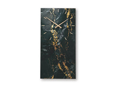 Teague Wall Clock - Sanctuary Home Furnishings (CA)*