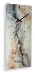 Teague Wall Clock - Sanctuary Home Furnishings (CA)*