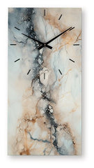Teague Wall Clock - Sanctuary Home Furnishings (CA)*
