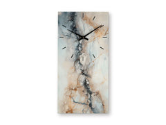 Teague Wall Clock - Sanctuary Home Furnishings (CA)*