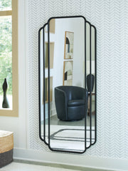 Antigone Floor Mirror - Sanctuary Home Furnishings (CA)*