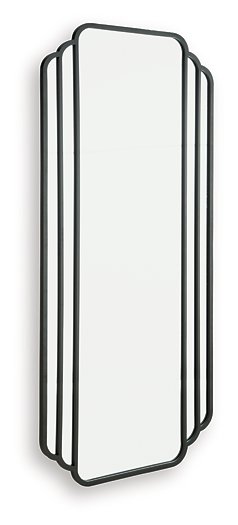 Antigone Floor Mirror - Sanctuary Home Furnishings (CA)*