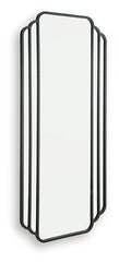 Antigone Floor Mirror - Sanctuary Home Furnishings (CA)*