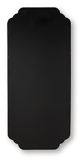 Antigone Floor Mirror - Sanctuary Home Furnishings (CA)*