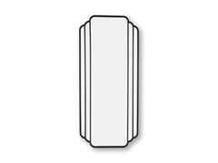 Antigone Floor Mirror - Sanctuary Home Furnishings (CA)*