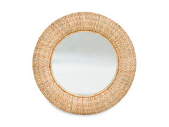 Briggsburg Accent Mirror - Sanctuary Home Furnishings (CA)*
