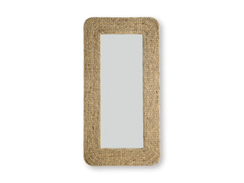 Norigan Floor Mirror - Sanctuary Home Furnishings (CA)*