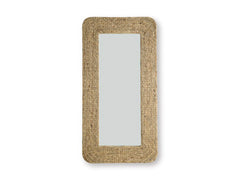 Norigan Floor Mirror - Sanctuary Home Furnishings (CA)*