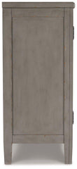 Charina Accent Cabinet