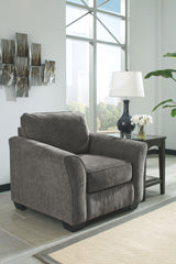 Brise - 2 Pc. - Sofa Chaise, Chair