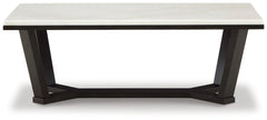 Fostead Coffee Table