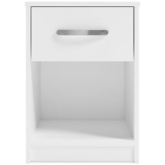 Flannia - One Drawer Night Stand - 23