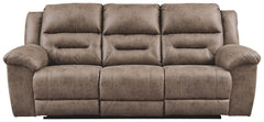 Stoneland - Reclining Power Sofa