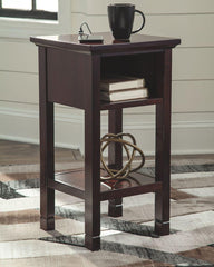 Marnville - Accent Table