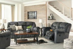 Capehorn - Living Room Set