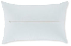 Tannerton White/Black Pillow (Set of 4)