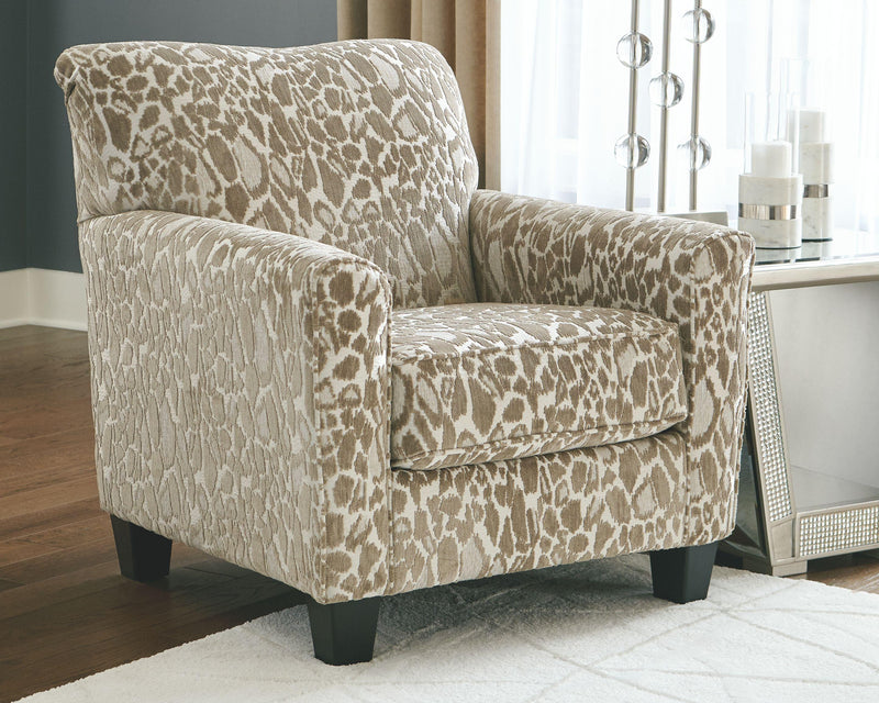 Dovemont - Accent Chair
