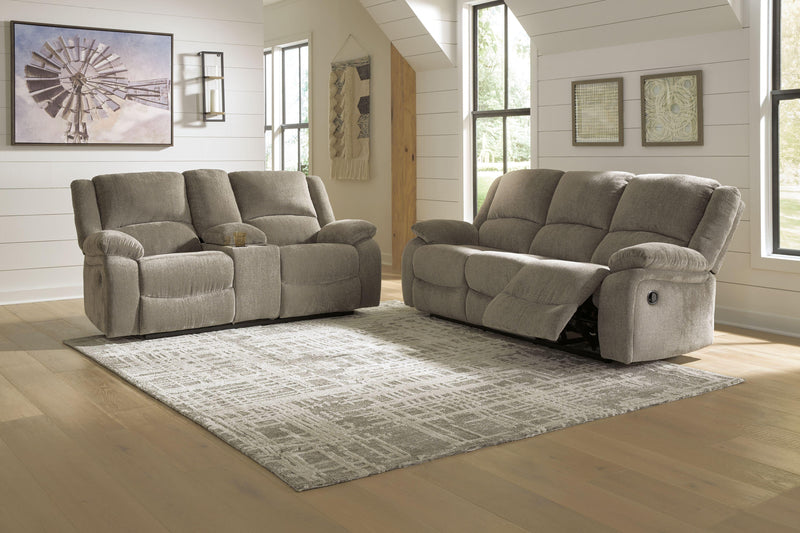 Draycoll - Living Room Set