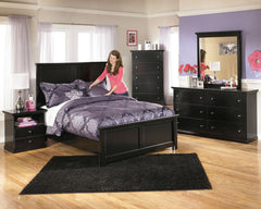 Maribel - Bedroom Set