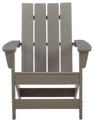 Visola - Adirondack Chair