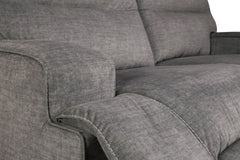 Coombs - 2 Seat Reclining Power Sofa