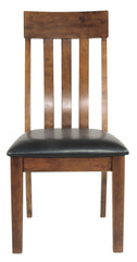 Ralene - Dining Uph Side Chair (2/cn)
