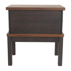 Stanah - Chair Side End Table