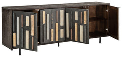 Franchester - Accent Cabinet