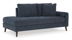 Bixler Right-Arm Facing Corner Chaise