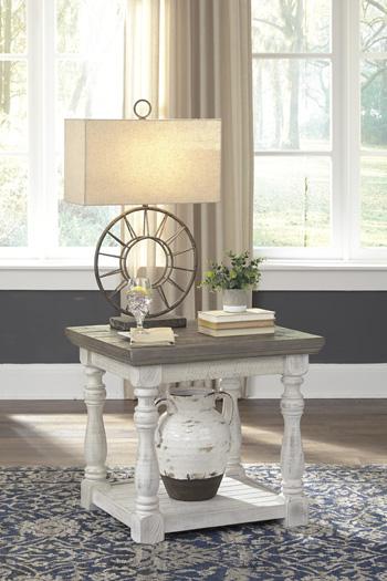 Havalance End Table Set - Sanctuary Home Furnishings (CA)*