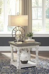 Havalance End Table Set - Sanctuary Home Furnishings (CA)*