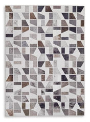 Jettner 5' x 7' Rug